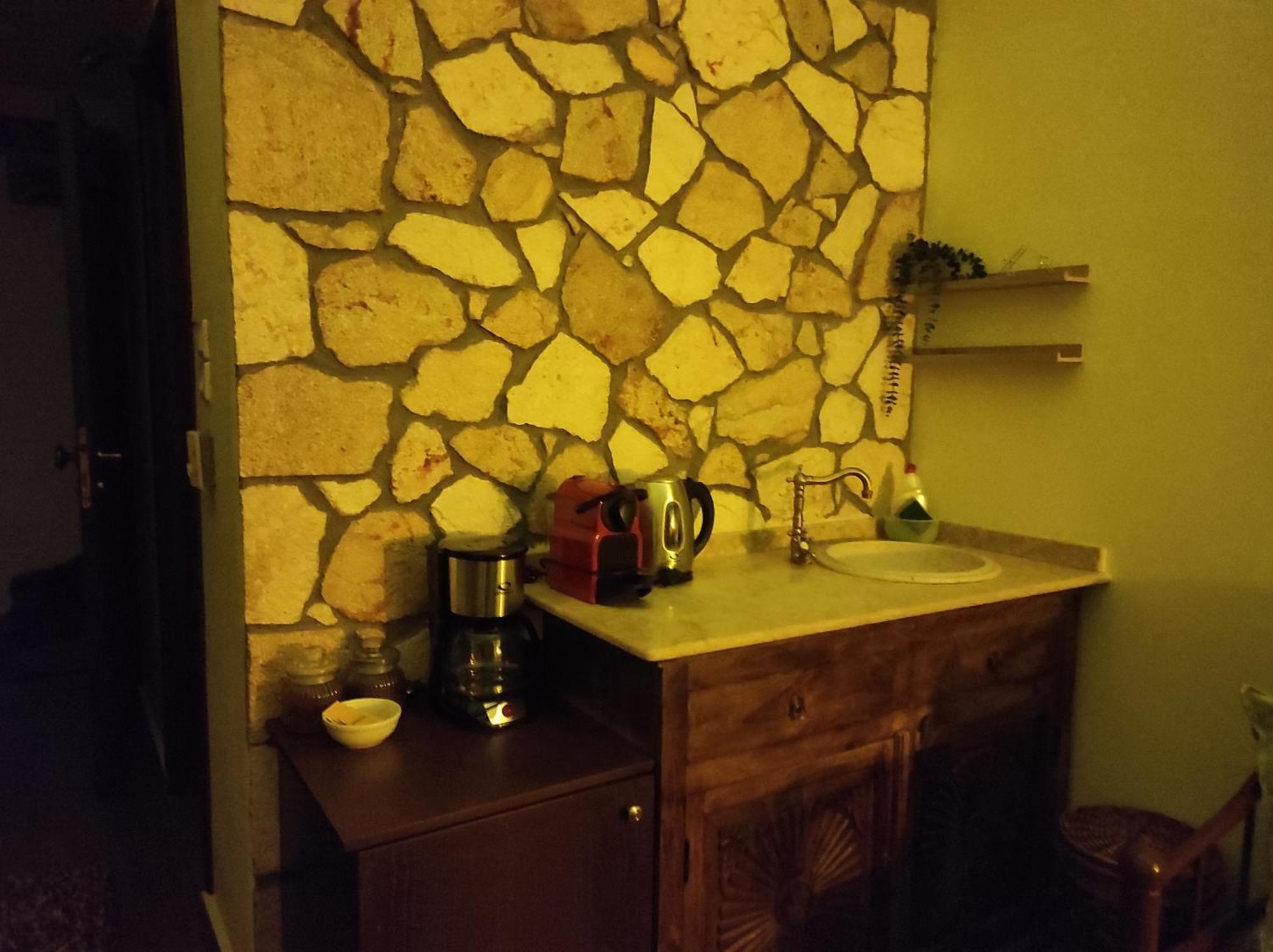 Voreio Selas Synikia Mesi Trikalon Esterno foto